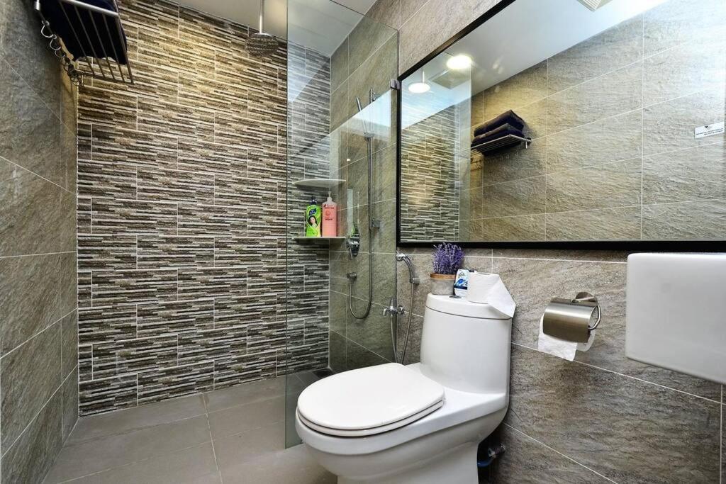 6 Pax Regalia & Residences - Infinity Pool With Kl View * Kuala Lumpur